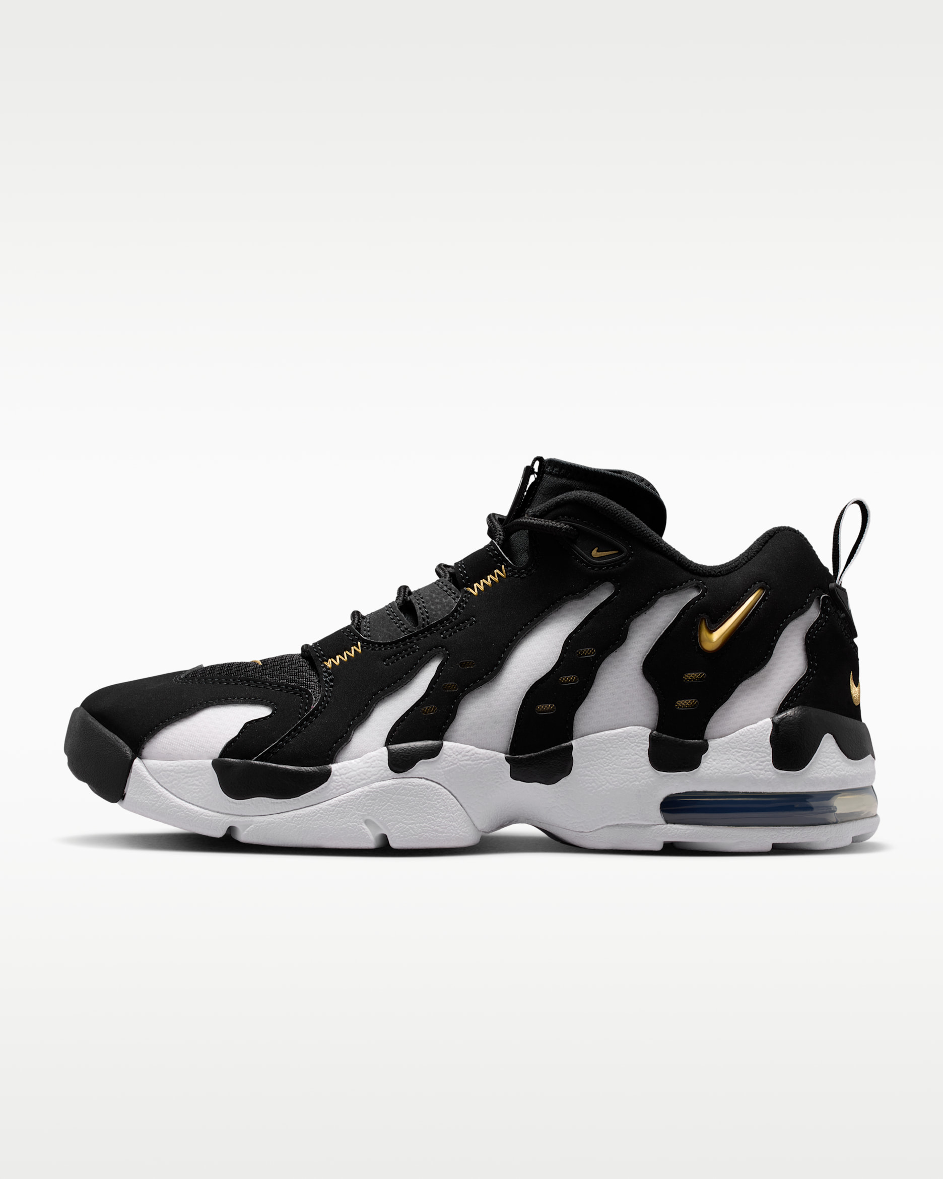 Nike Air DT Max '96 Low Men's Shoes. Nike.com